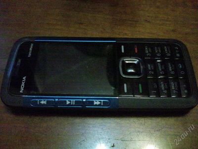 Лот: 874132. Фото: 1. Nokia 5310 обмен на деньги;). Кнопочные мобильные телефоны