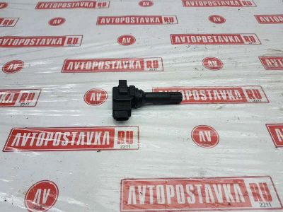 Лот: 20902513. Фото: 1. Катушка зажигания Subaru Forester... Электрооборудование