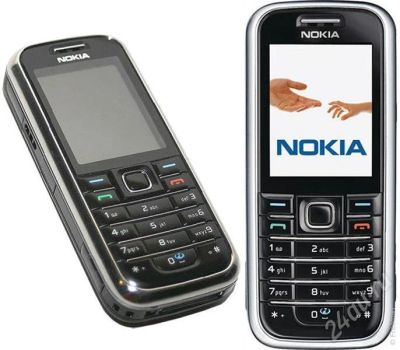 Лот: 310066. Фото: 1. Nokia 6233. Кнопочные мобильные телефоны