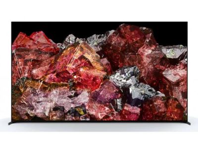 Лот: 21363015. Фото: 1. Mini LED телевизор Sony XR-85X95L... Телевизоры