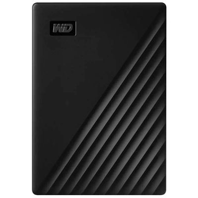 Лот: 24949072. Фото: 1. Жесткий диск USB3.0 2.5" 2TB WD... Внешние жесткие диски