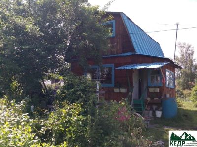 Лот: 13781316. Фото: 1. Дача на Платформе Пугачево. Дачи