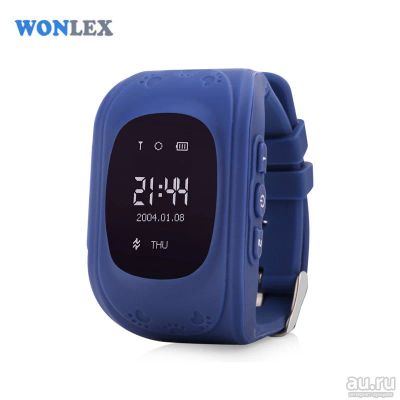 Лот: 8538654. Фото: 1. Wonlex Smart Baby Watch Q50... Смарт-часы, фитнес-браслеты, аксессуары