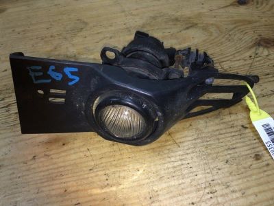 Лот: 18531061. Фото: 1. Фара противотуманная Bmw 745 E65... Оптика и освещение