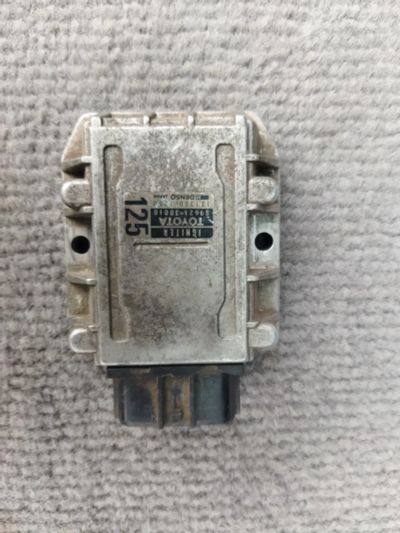 Лот: 19331342. Фото: 1. Коммутатор Toyota Camry. Электрооборудование