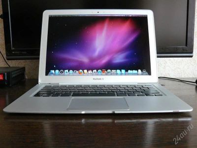 Лот: 1383649. Фото: 1. Apple MacBook Air 13" с рубля!. Ноутбуки