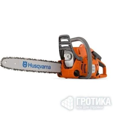 Лот: 13539992. Фото: 1. Бензопила Husqvarna 240 14". Бензо-, мотоинструмент