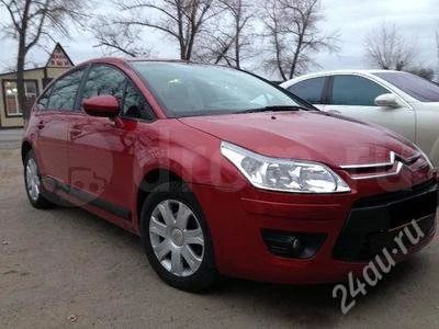 Лот: 2272185. Фото: 1. Citroen C4. Автомобили