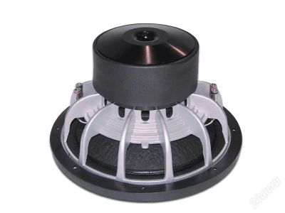 Лот: 1562669. Фото: 1. Ascendant Audio 12" Arsenal Series. Сабвуферы