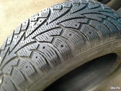 Лот: 17292075. Фото: 1. R17 215/45 продам 2 или 1 шину... Шины