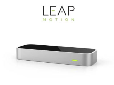 Лот: 7771056. Фото: 1. Leap Motion для Oculus Rift. Другое (комплектующие)