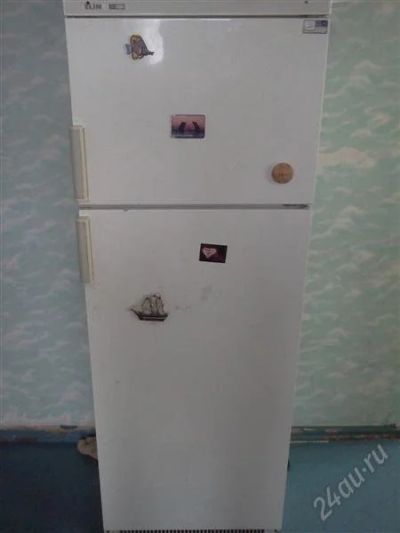Лот: 844588. Фото: 1. Elin. Холодильники, морозильные камеры