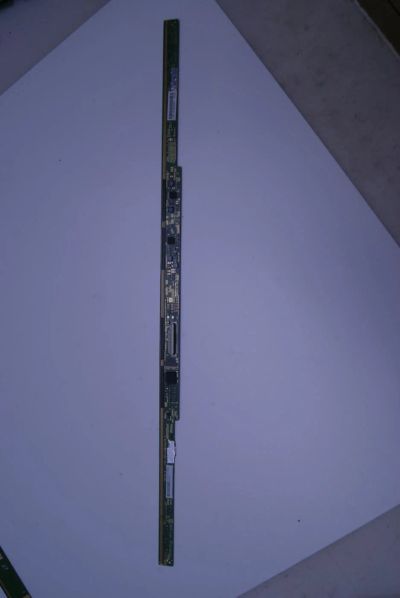 Лот: 11225218. Фото: 1. T-con , 15y_40ff11mb7s4lv0.2 rev0... Запчасти для телевизоров, видеотехники, аудиотехники