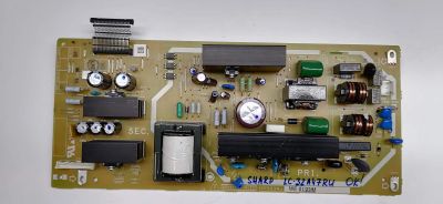 Лот: 20994294. Фото: 1. Плата питания (Power Board) Телевизор... Запчасти для телевизоров, видеотехники, аудиотехники