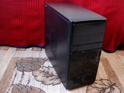 Лот: 9128746. Фото: 1. Игровой i3/ 3Gb DDR3/ 250Gb/ GT440... Компьютеры в сборе