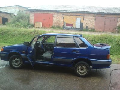 Лот: 6089021. Фото: 1. ВАЗ 21015. Автомобили