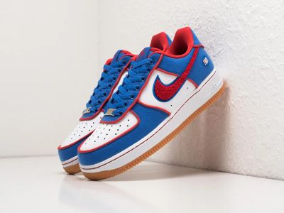 Лот: 18924363. Фото: 1. Кроссовки Nike Air Force 1 Low. Кеды, кроссовки, слипоны