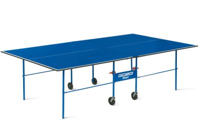 Лот: 22369370. Фото: 1. Теннисный стол Start Line Olympic... Другое (спортивные товары)