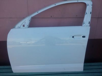 Лот: 9151488. Фото: 1. Skoda Octavia A7,A5 дверь, Телевизор... Кузов