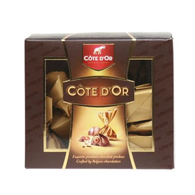 Лот: 8473340. Фото: 1. Конфеты шоколадные Cote d’Or... Шоколад, конфеты