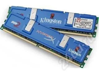 Лот: 397631. Фото: 1. Kingston HyperX <KHX8500D2K2/2G... Оперативная память