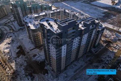 Лот: 20591593. Фото: 1. Красноярск Советский Петра Подзолкова... Коммерческая недвижимость