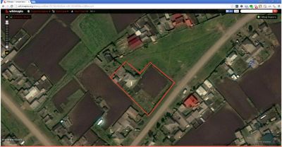 Лот: 7299691. Фото: 1. Дом с. Партизанское. 160 км от... Дома