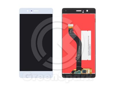 Лот: 13961427. Фото: 1. Дисплей для Huawei P9 Lite (VNS-L21... Дисплеи, дисплейные модули, тачскрины