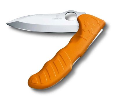 Лот: 17045800. Фото: 1. Нож Victorinox Hunter Pro Orange... Ножи, топоры