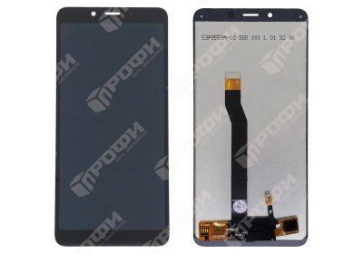 Лот: 12015824. Фото: 1. Дисплей Xiaomi Redmi 6 (M1804C3DG... Дисплеи, дисплейные модули, тачскрины