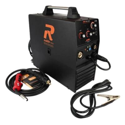Лот: 25513929. Фото: 1. Сварочный аппарат Redbo Pro Mig... Сварочные аппараты
