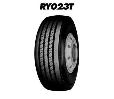 Лот: 19165729. Фото: 1. 215/75R17.5 215/75 R17.5 Yokohama... Шины