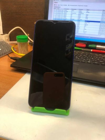 Лот: 20548210. Фото: 1. Смартфон Xiaomi Redmi 9A Версия... Смартфоны