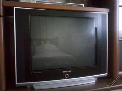 Лот: 2903040. Фото: 1. Samsung SlimFitTV. Телевизоры