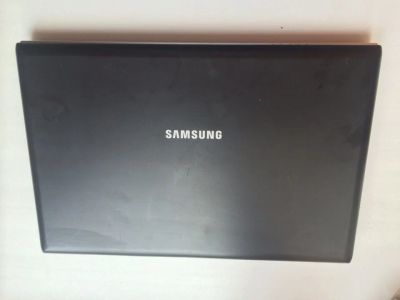Лот: 4570928. Фото: 1. Ноутбук Samsung r519. Ноутбуки