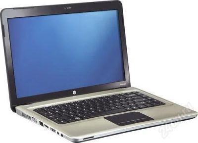 Лот: 934732. Фото: 1. HP dv5-2074dx 14,5'' 2.13GHz Intel... Ноутбуки