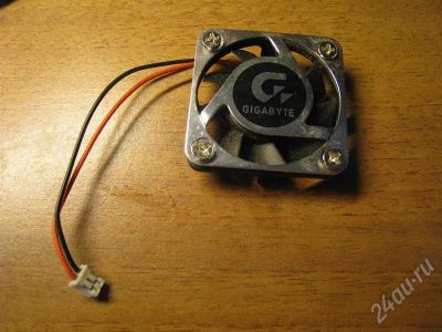 Лот: 223673. Фото: 1. Кулер Gigabyte. Системы охлаждения