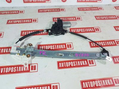 Лот: 20898017. Фото: 1. Стеклоподъемник Mazda Axela BYEFP... Кузов