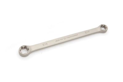 Лот: 17852411. Фото: 1. Ключ накидной Torx Е14×Е18 514418. Ручные инструменты для автомобиля
