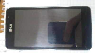 Лот: 4798793. Фото: 1. LG Optimus F5 4G LTE P875. Смартфоны