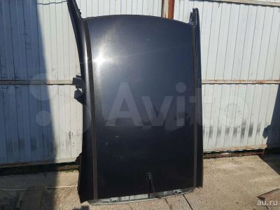 Лот: 59915. Фото: 1. крыша Hyundai I30 (НМ). Кузов