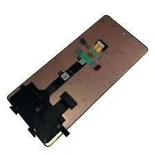 Лот: 25248568. Фото: 1. Дисплей для Tecno Camon 30 4G... Дисплеи, дисплейные модули, тачскрины