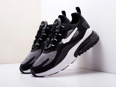 Лот: 14595766. Фото: 1. Кроссовки Nike Air Max 270 React... Кеды, кроссовки, слипоны