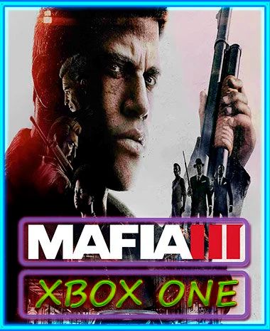 Лот: 10328290. Фото: 1. MAFIA 3(XBOX ONE). Игры для консолей