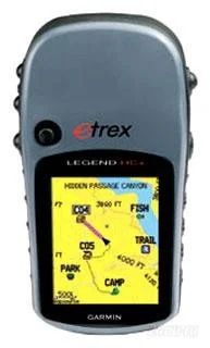 Лот: 1244819. Фото: 1. универсальный навигатор Garmin... GPS-навигаторы