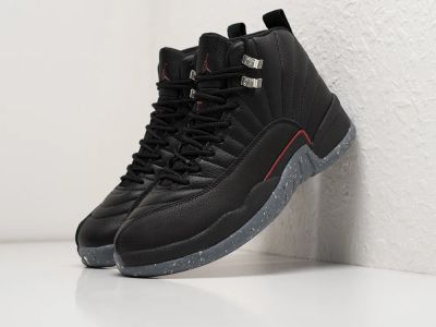 Лот: 20820856. Фото: 1. Кроссовки Nike Air Jordan 12. Кеды, кроссовки, слипоны