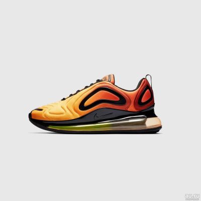 Лот: 13533473. Фото: 1. Кроссовки Nike Air Max 720 Артикул... Кеды, кроссовки, слипоны