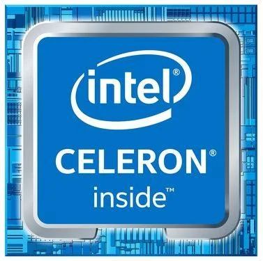 Лот: 11418764. Фото: 1. Процессор Intel Celeron G4900... Процессоры