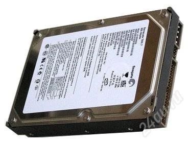 Лот: 1520790. Фото: 1. Жесткий диск Seagate 120GB IDE... Жёсткие диски (HDD)