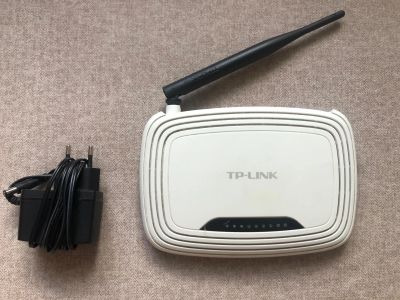 Лот: 19125911. Фото: 1. Wifi. WiFi, Bluetooth адаптеры